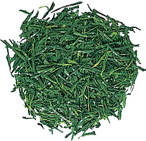 煎茶