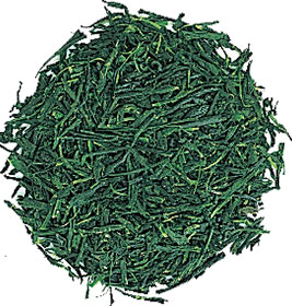 煎茶