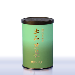煎茶