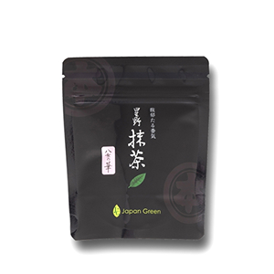 抹茶
