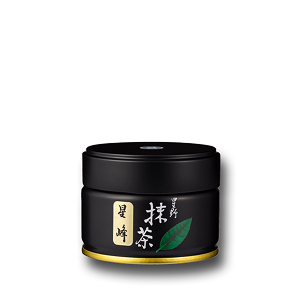抹茶